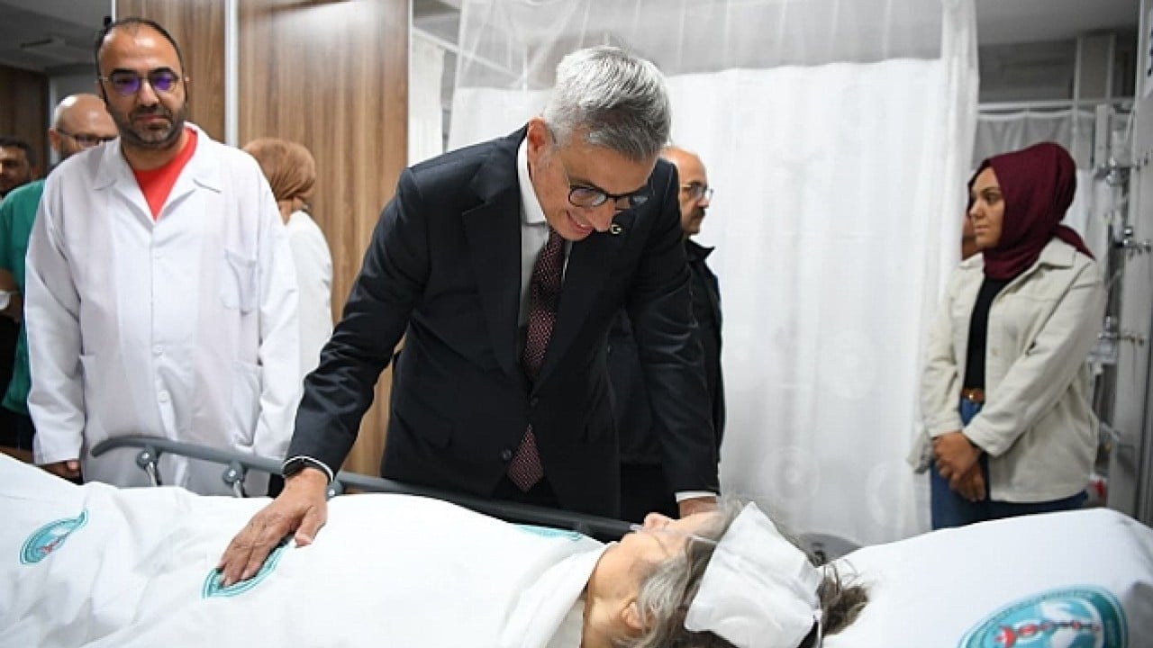 Foto - Rekor düşüş yaşandı! Hastane randevu sisteminde müthiş çözüm