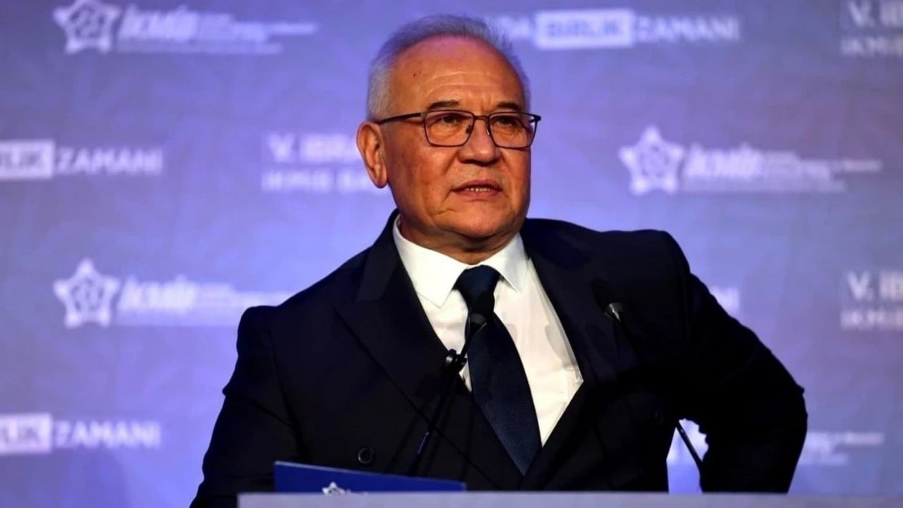 Foto - Rekor kırıldı! Bugüne kadarki en yüksek ilk yarı ihracatına ulaşıldı 