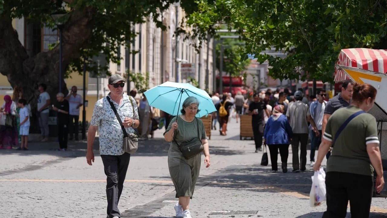 Foto - Rekor sıcaklıklar getirecek Süper El Nino Türkiye'yi kavuracak