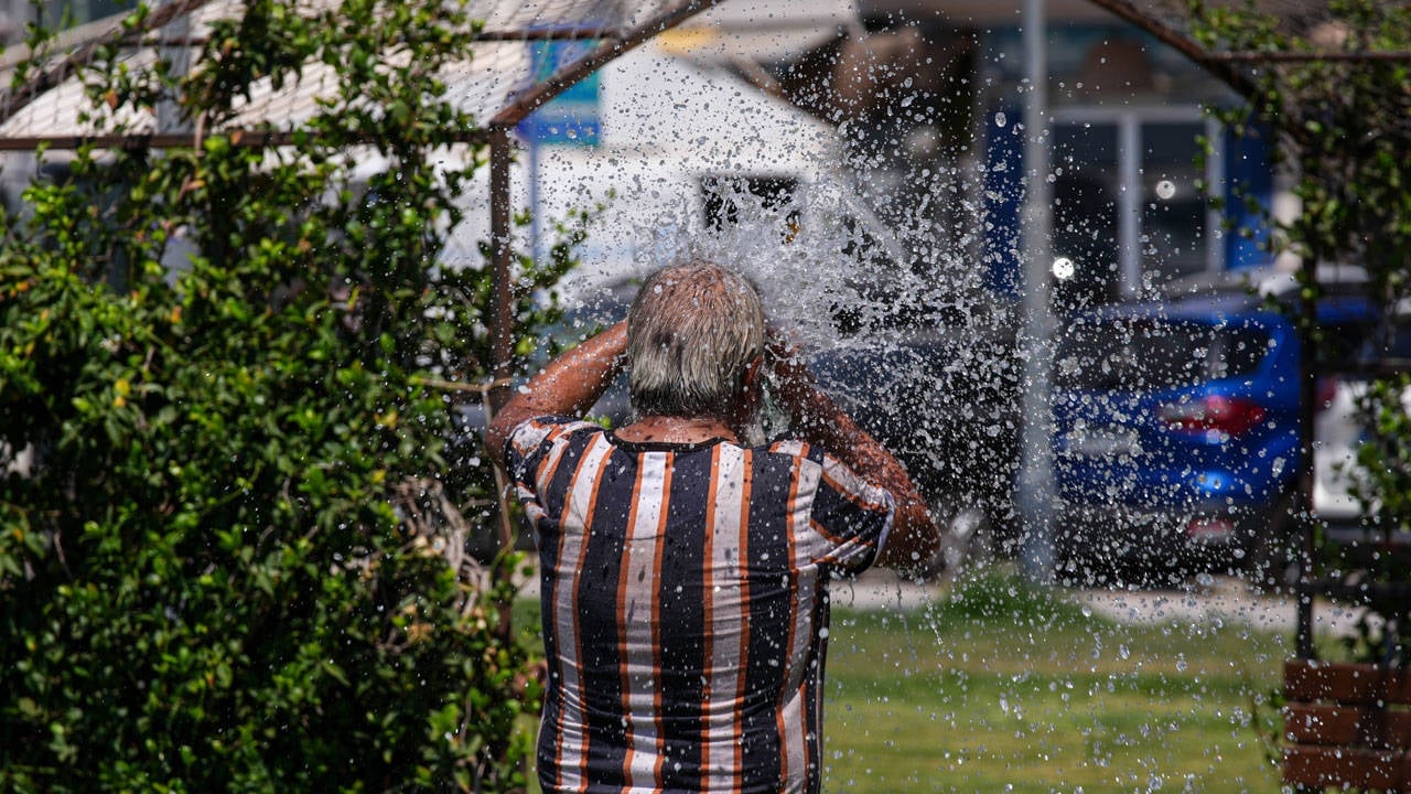 Rekor sıcaklıklar getirecek Süper El Nino Türkiye'yi kavuracak