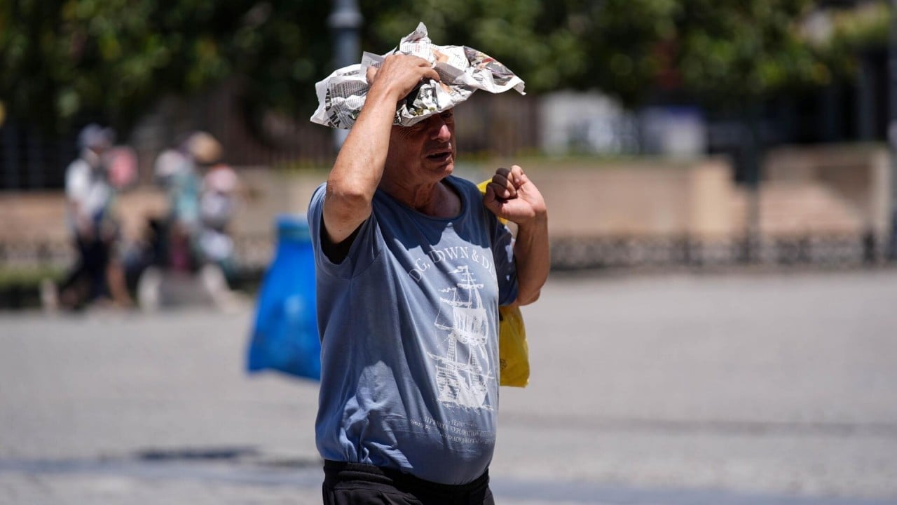 Foto - Rekor sıcaklıklar getirecek Süper El Nino Türkiye'yi kavuracak