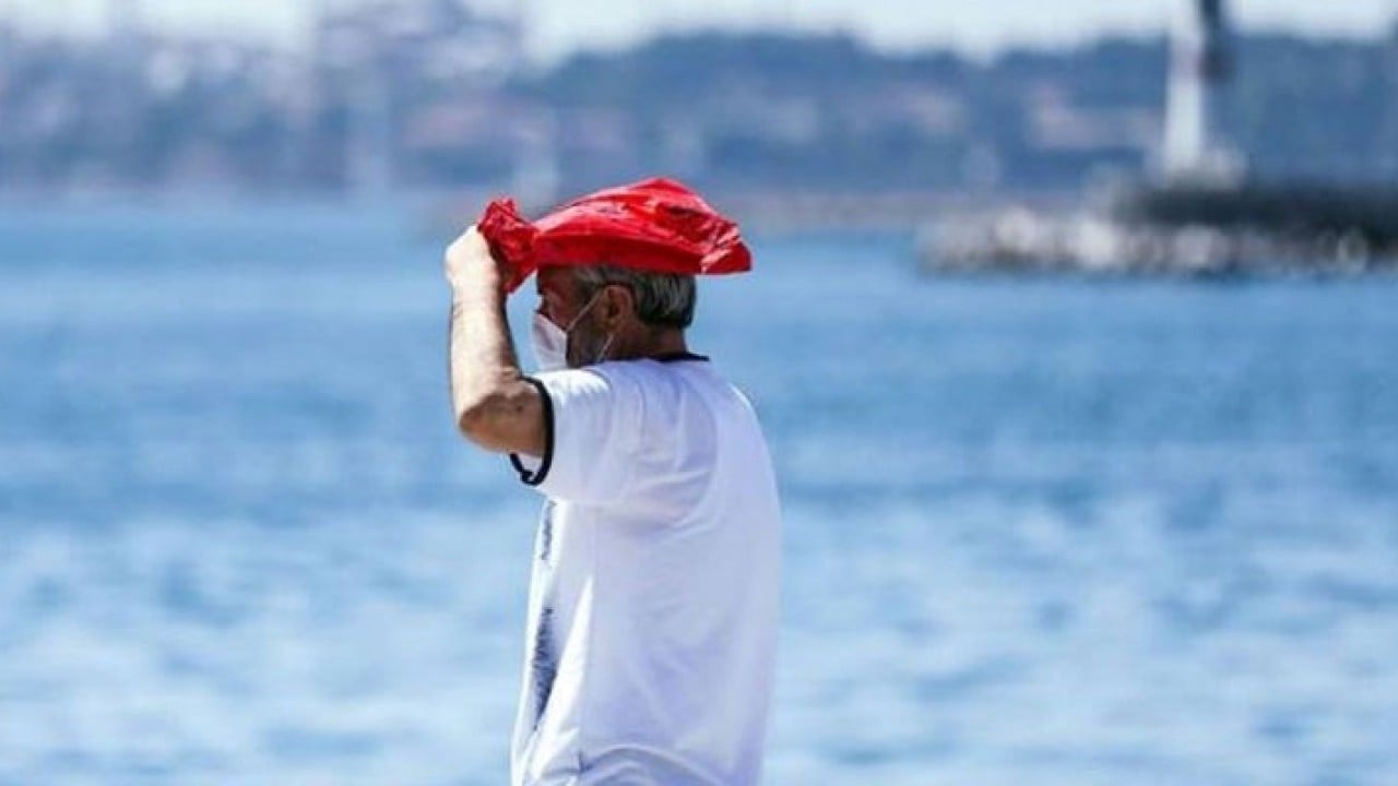 Foto - Rekor sıcaklıklar getirecek Süper El Nino Türkiye'yi kavuracak