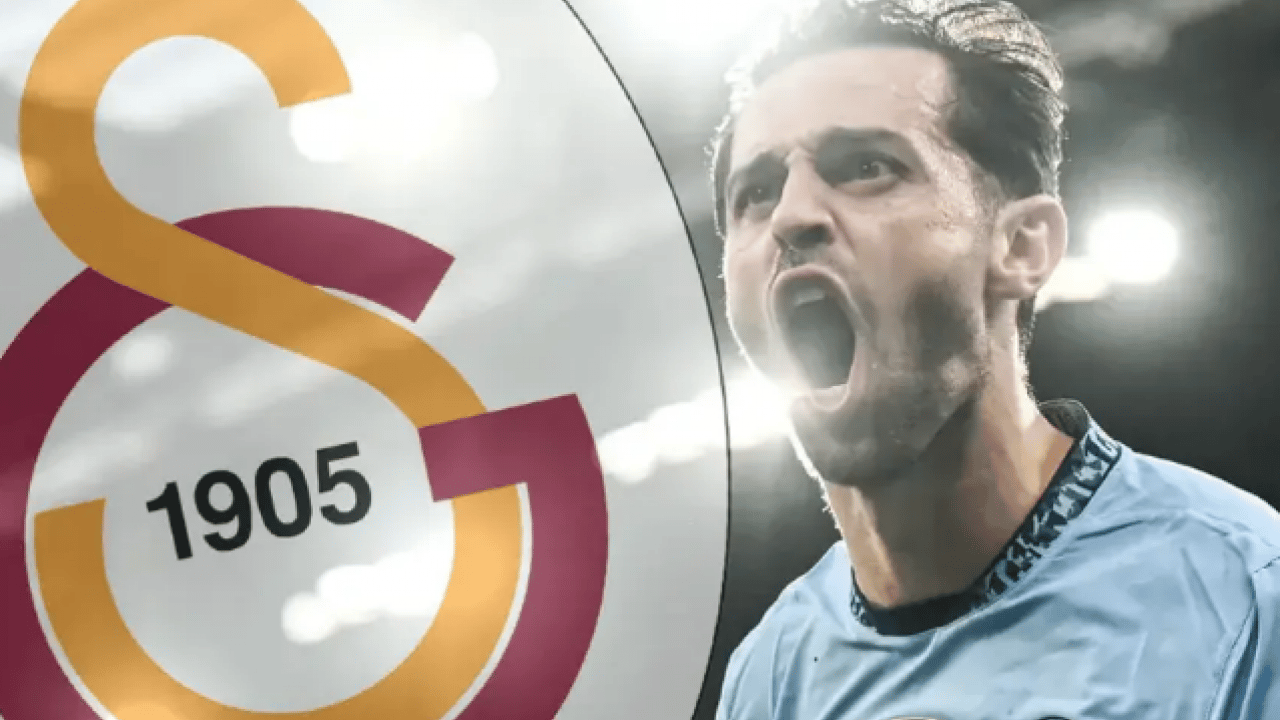 Foto - Rekor ücret mi? Artık Bernardo Silva'nın maliyeti bile belli oldu! 2029'a kadar imza