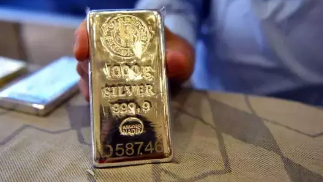 Foto - Rekor sevinci kursakta kaldı! Ustalar bile ayırt edemiyor!