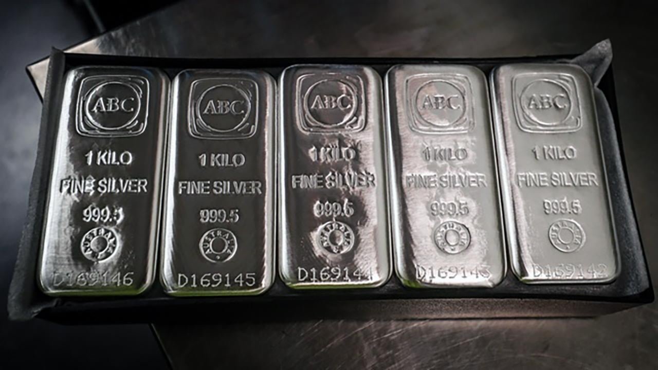 Foto - Rekorlara doymayan gümüş için yeni tahminler! Uzmanlar o seviyeye dikkat çekti
