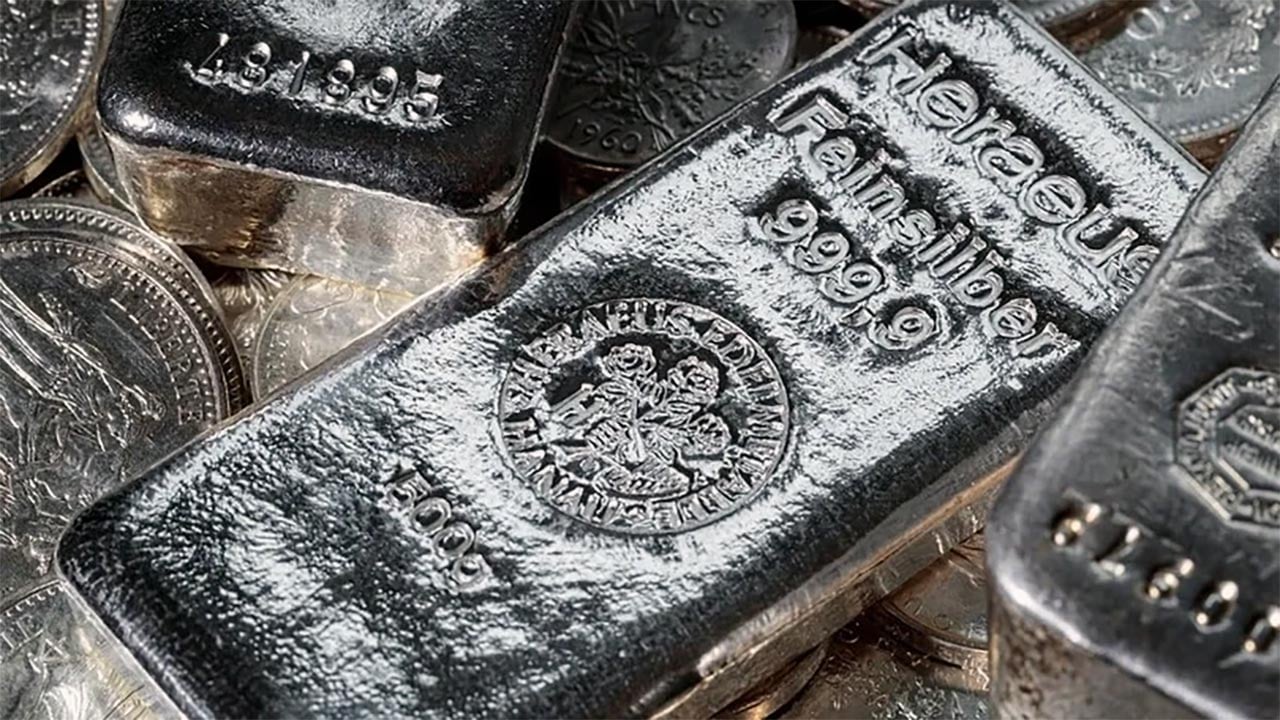 Foto - Rekorlara doymayan gümüş için yeni tahminler! Uzmanlar o seviyeye dikkat çekti