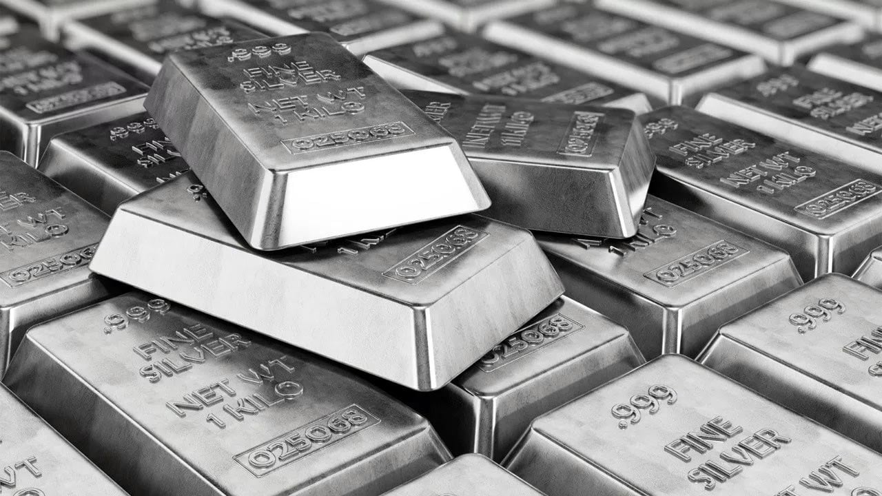 Foto - Rekorlara doymayan gümüş için yeni tahminler! Uzmanlar o seviyeye dikkat çekti