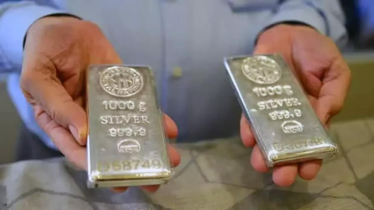 Foto - Rekorlara doymayan gümüş için yeni tahminler! Uzmanlar o seviyeye dikkat çekti