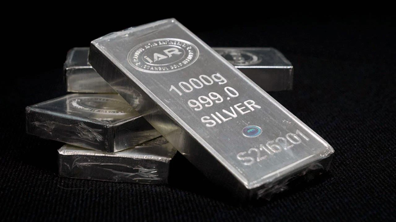 Foto - Rekorlara doymayan gümüş için yeni tahminler! Uzmanlar o seviyeye dikkat çekti