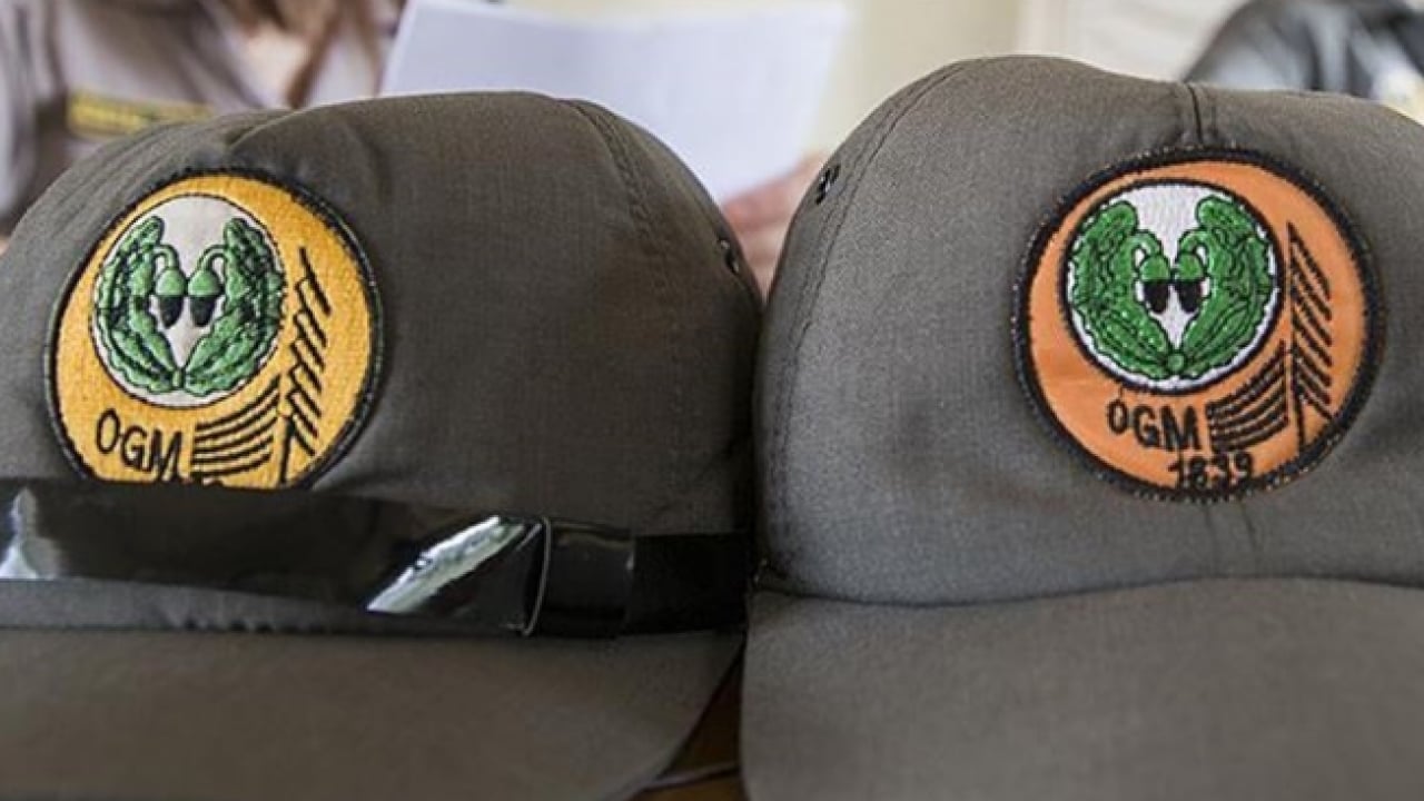 Foto - Remsen duyuruldu: Yüzlerce sözleşmeli personel alınacak!