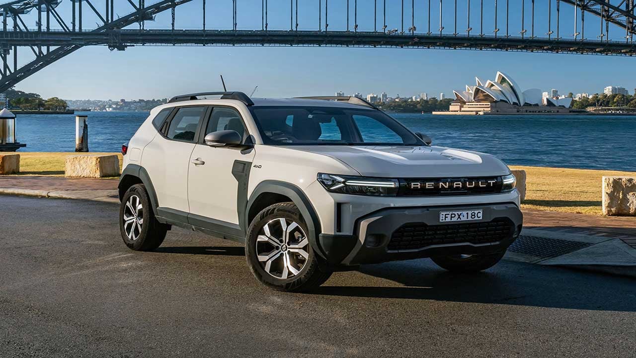 Renault Duster'a yerli üretim motor! Güç ve ekonomi bir arada