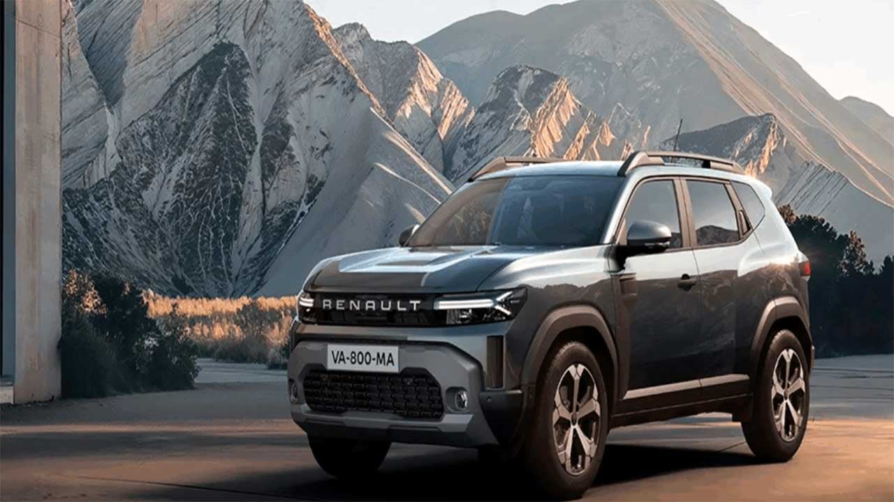 Foto - Renault Duster'a yerli üretim motor! Güç ve ekonomi bir arada