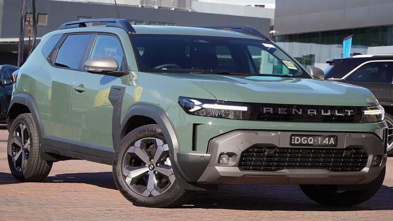 Foto - Renault Duster'a yerli üretim motor! Güç ve ekonomi bir arada