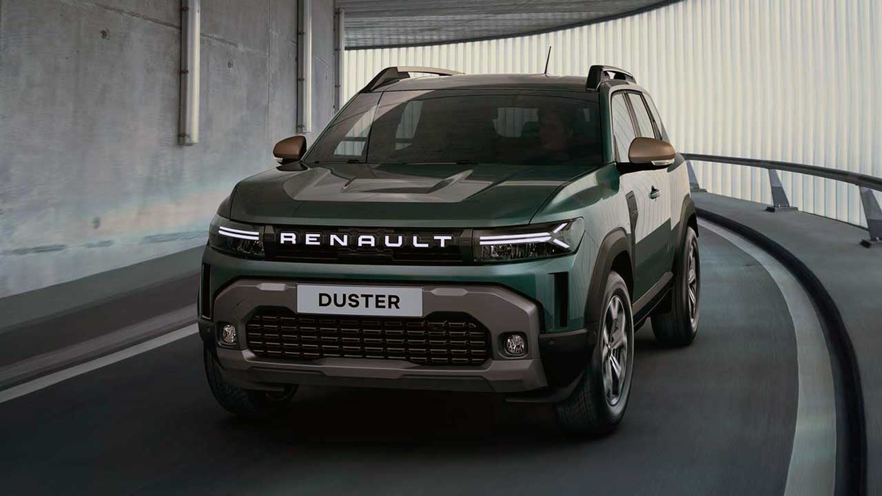 Foto - Renault Duster'a yerli üretim motor! Güç ve ekonomi bir arada