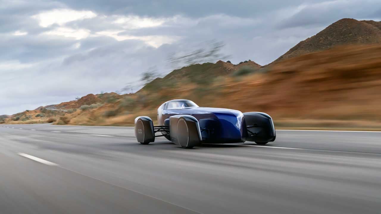 Foto - Renault Filante 1.000 km menzile ulaştı