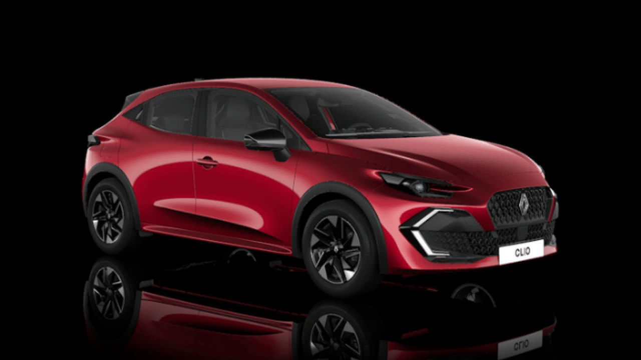 Foto - Renault Mayıs 2026 fiyat listesi açıklandı! Clio, Megane ve Duster'da kampanya