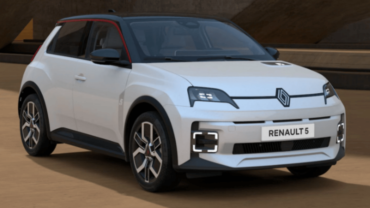 Foto - Renault Mayıs 2026 fiyat listesi açıklandı! Clio, Megane ve Duster'da kampanya