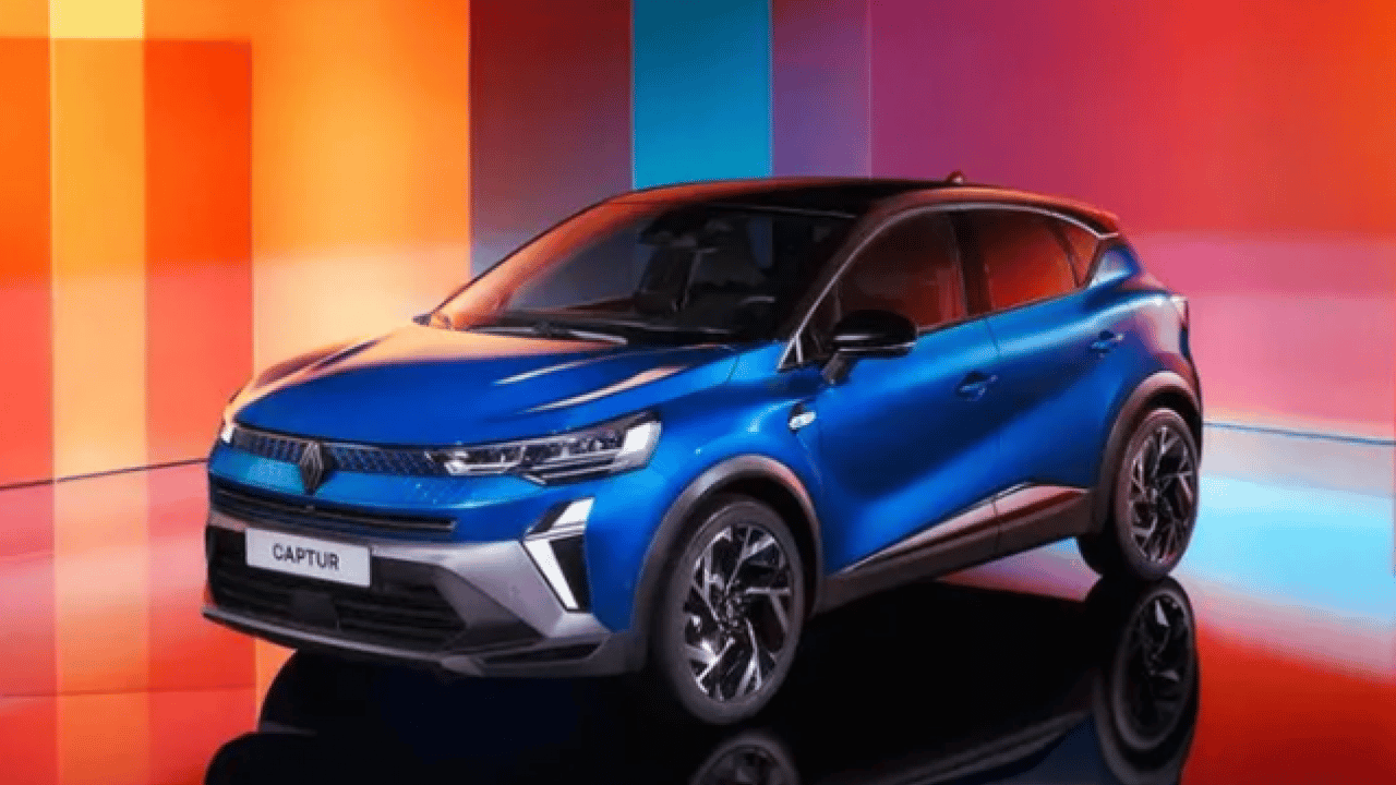 Foto - Renault Mayıs 2026 fiyat listesi açıklandı! Clio, Megane ve Duster'da kampanya