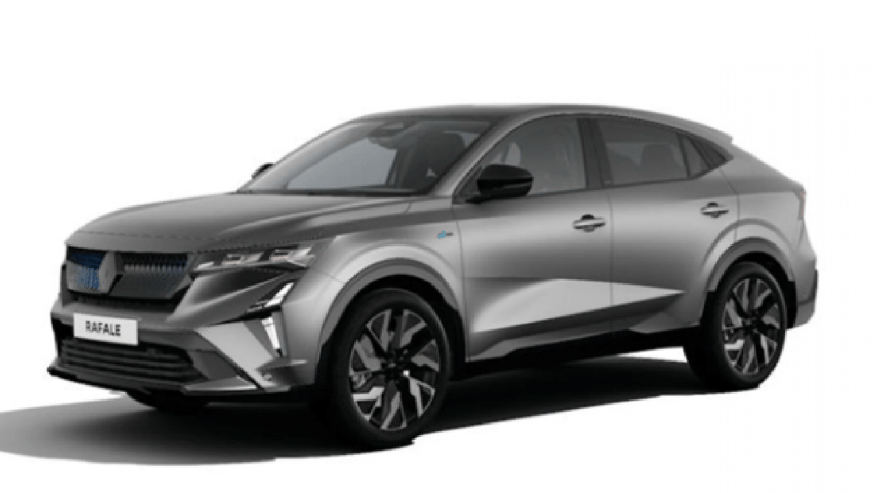 Foto - Renault Mayıs 2026 fiyat listesi açıklandı! Clio, Megane ve Duster'da kampanya