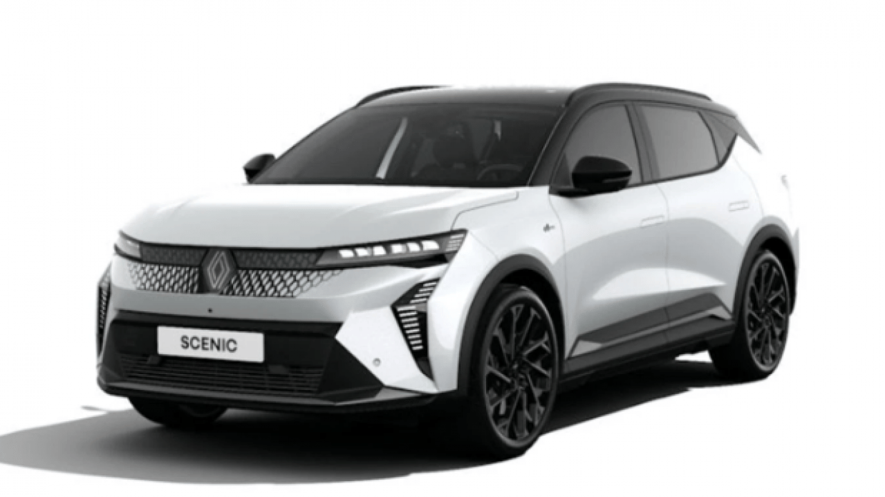Foto - Renault Mayıs 2026 fiyat listesi açıklandı! Clio, Megane ve Duster'da kampanya