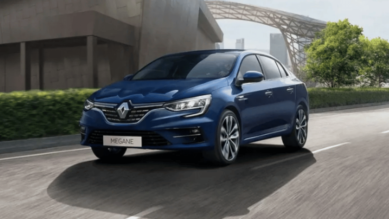 Foto - Renault Mayıs 2026 fiyat listesi açıklandı! Clio, Megane ve Duster'da kampanya