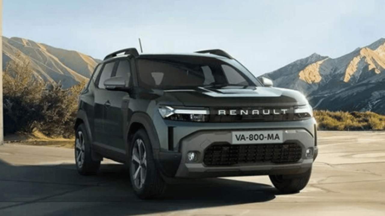 Foto - Renault Mayıs 2026 fiyat listesi açıklandı! Clio, Megane ve Duster'da kampanya