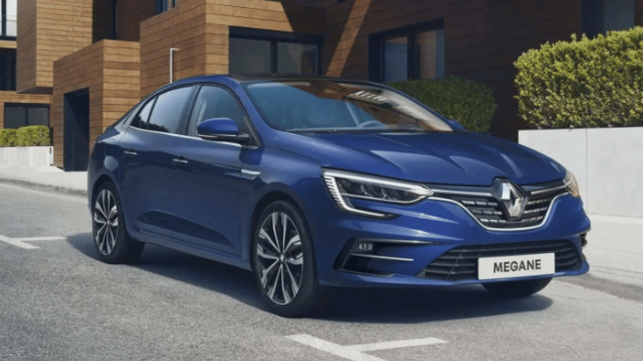 Foto - Renault Mayıs 2026 fiyat listesi açıklandı! Clio, Megane ve Duster'da kampanya