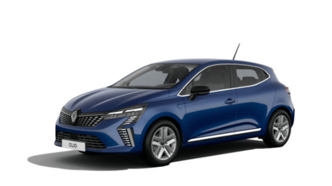Foto - Renault Mayıs 2026 fiyat listesi açıklandı! Clio, Megane ve Duster'da kampanya