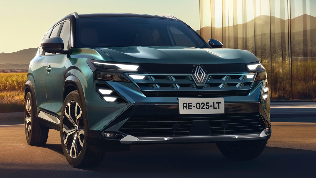 Foto - Renault Türkiye’yi sallıyor! Türkiye’de hangi model zirvede! Merak edilen Boreal modeli ne zaman satışta?
