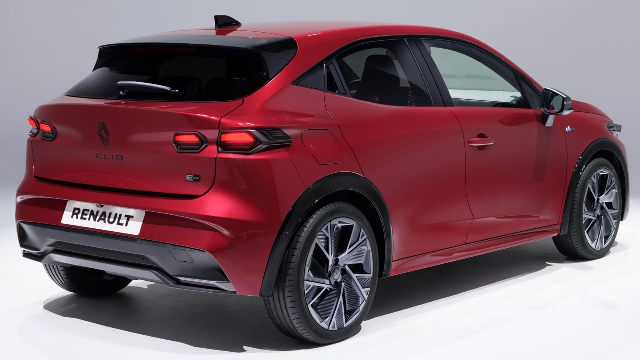 Foto - Renault Türkiye’yi sallıyor! Türkiye’de hangi model zirvede! Merak edilen Boreal modeli ne zaman satışta?