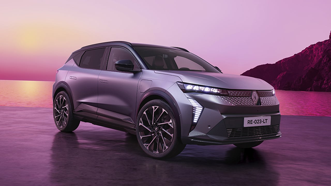 Foto - Renault Türkiye’yi sallıyor! Türkiye’de hangi model zirvede! Merak edilen Boreal modeli ne zaman satışta?