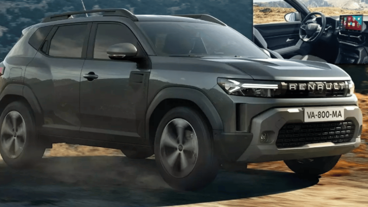 Otomobil devinden yılın son kampanyası: Faizsiz taksitle satışlar başladı!