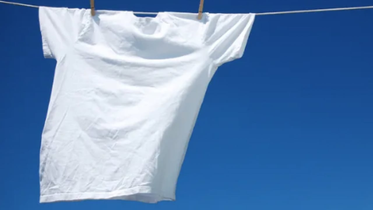 Foto - Rengi solan atletleri ilk günkü beyazlığına kavuşturuyor! Tek bir adımla kar beyazı olacak! Denenmeli mutlaka