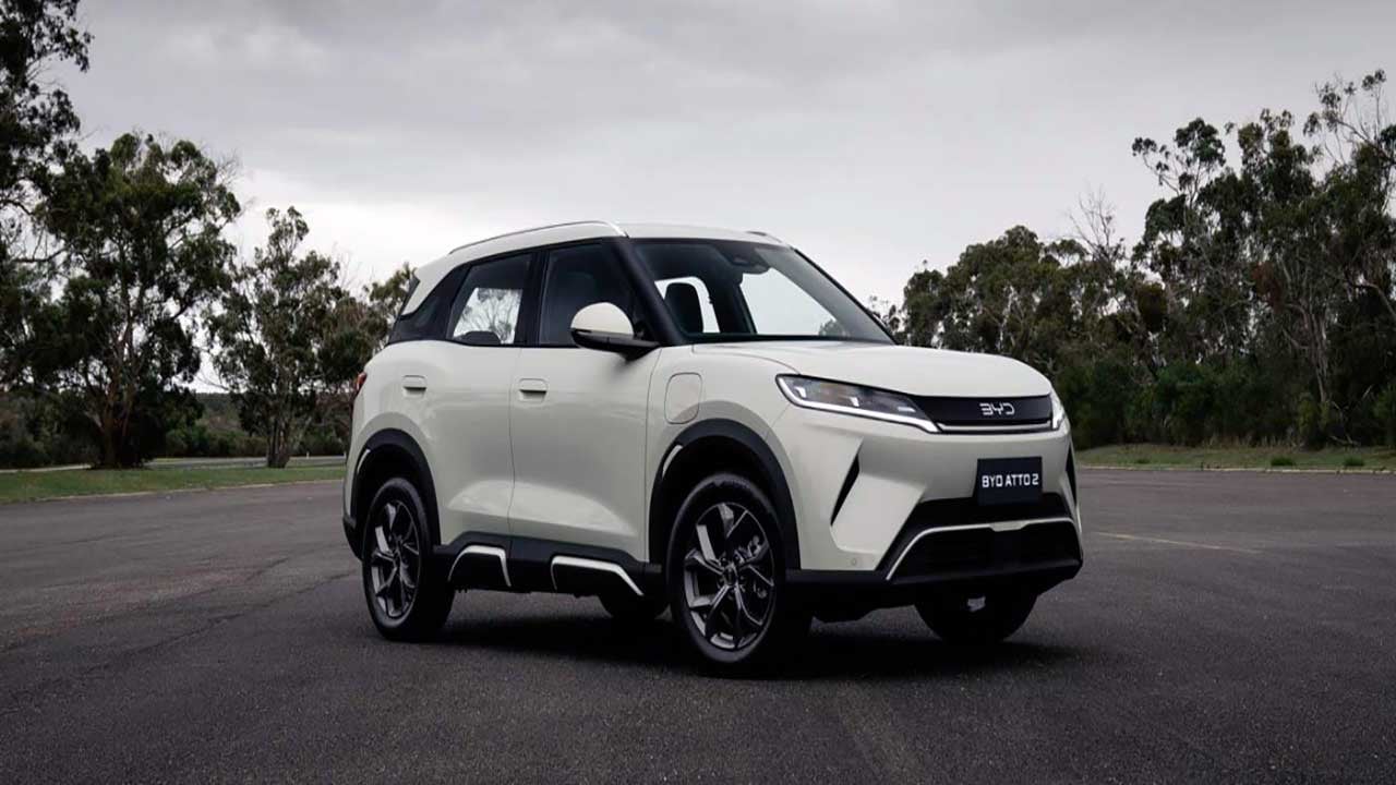 Foto - Resesyon mu geliyor? BYD’nin satış rakamları çakıldı