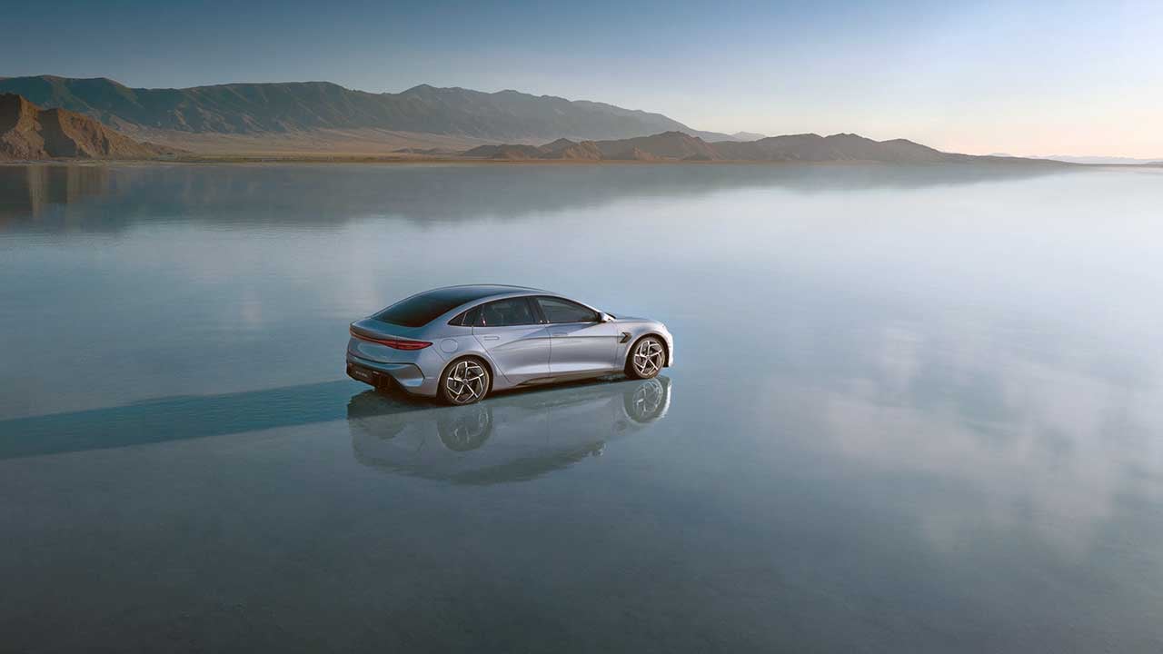 Resesyon mu geliyor? BYD’nin satış rakamları çakıldı