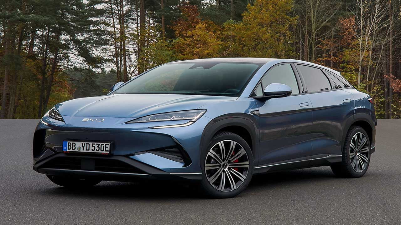 Foto - Resesyon mu geliyor? BYD’nin satış rakamları çakıldı