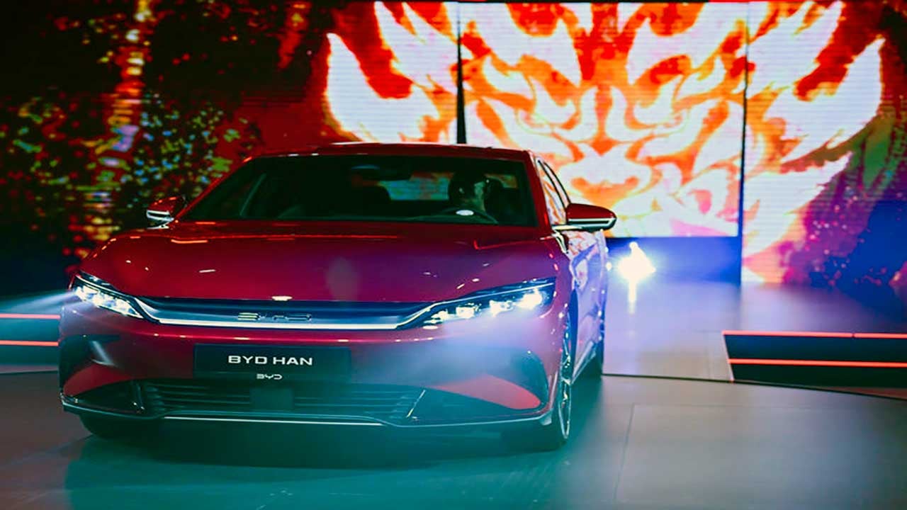 Foto - Resesyon mu geliyor? Otomobil devinin satış rakamları çakılıyor