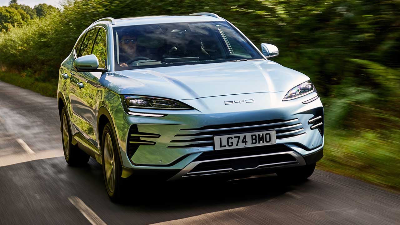 Resesyon mu geliyor? Otomobil devinin satış rakamları çakılıyor