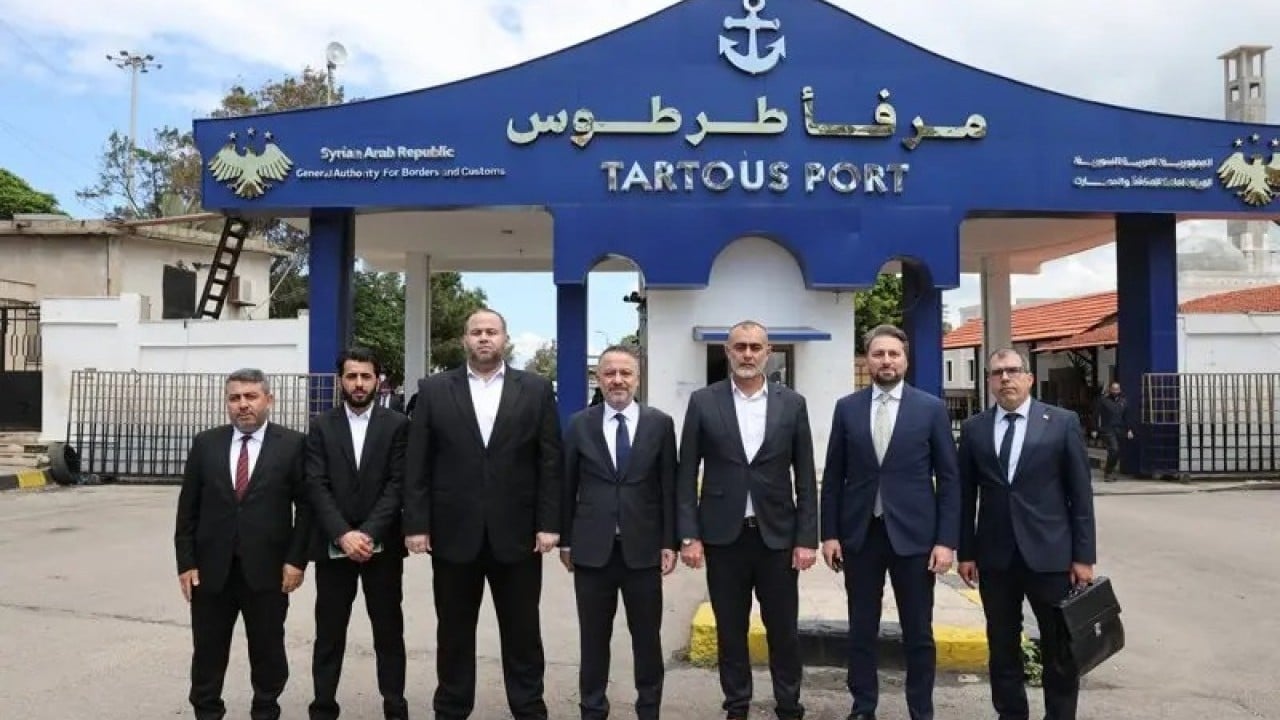 Foto - Resmen açıklandı: Ülkelerindeki devasa petrolü Türkiye'ye teklif ettiler