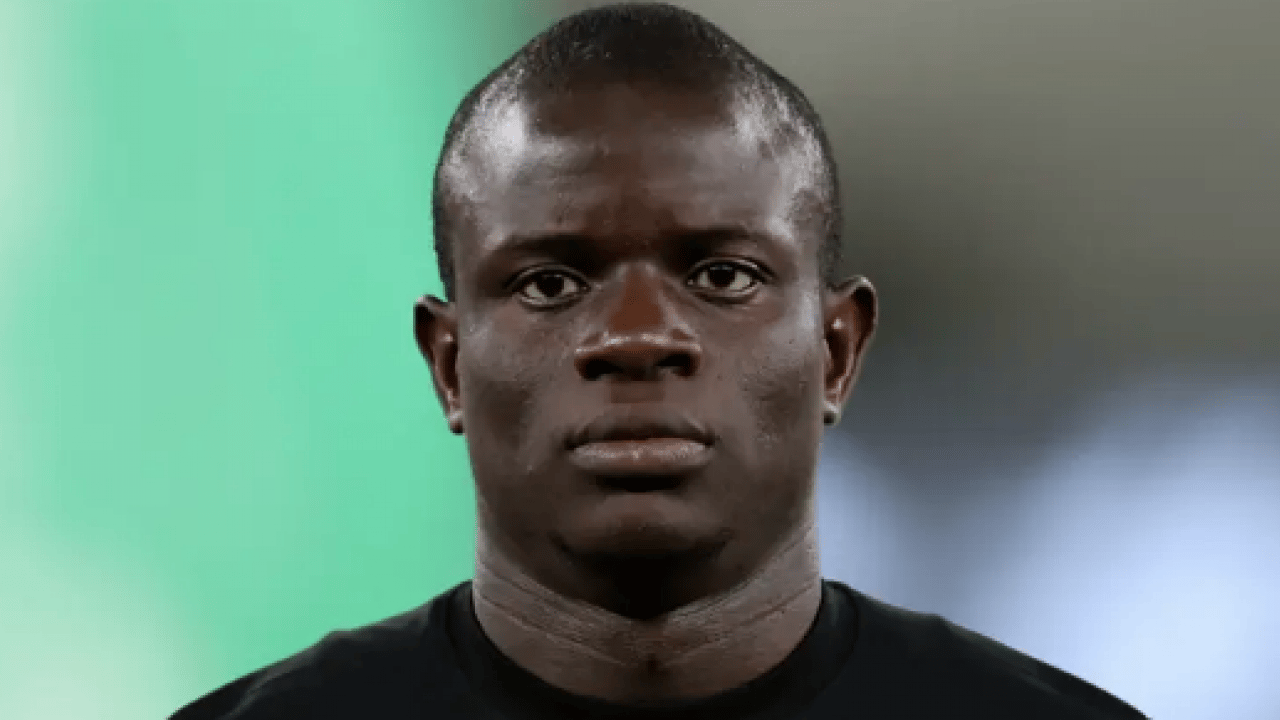 Resmen açıklandı: Ve Kante, Fenerbahçe için son sözü söyledi: Şok istifa