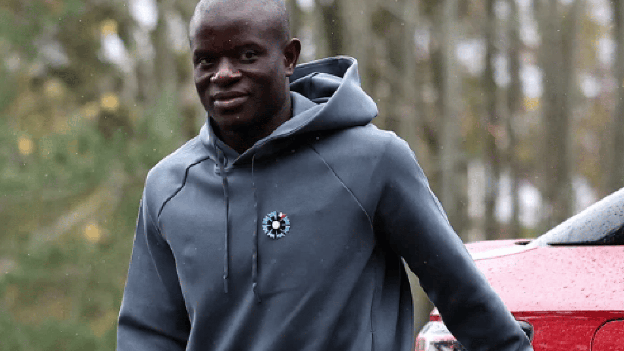 Foto - Resmen açıklandı: Ve Kante, Fenerbahçe için son sözü söyledi: Şok istifa