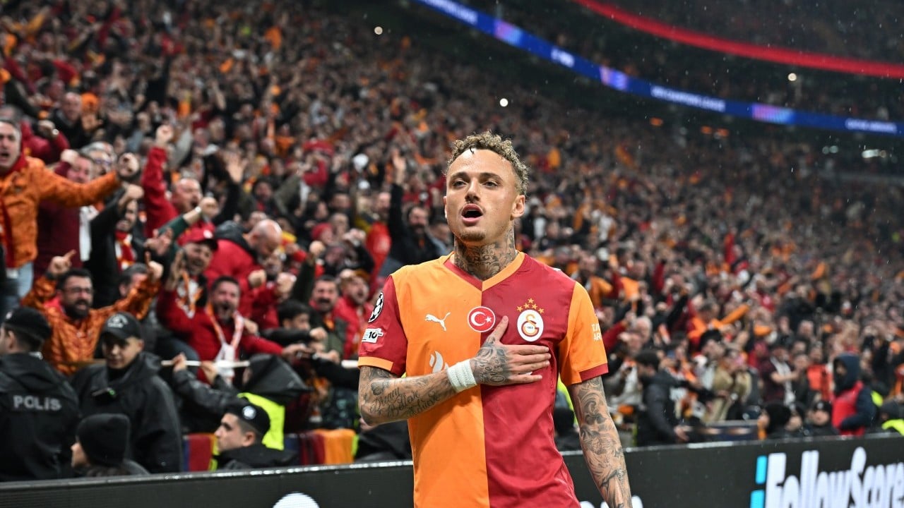 Foto - Resmen anlaşma tamamlandı ve.. Noa Lang için Beşiktaş'a haber var! İşte De Laurentiis'in kararı
