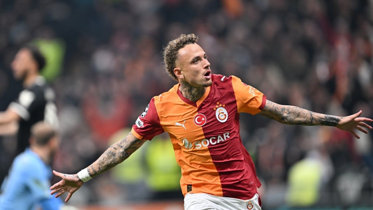 Foto - Resmen anlaşma tamamlandı ve.. Noa Lang için Beşiktaş'a haber var! İşte De Laurentiis'in kararı