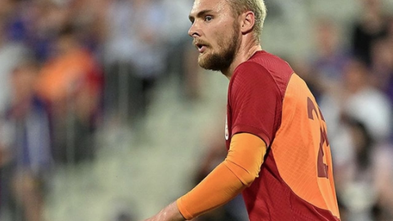 Foto - Resmen belli oldu: Aslan Nelsson'dan kaç para bekliyor: İşte taban fiyat