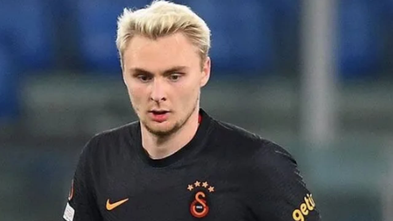 Foto - Resmen belli oldu: Aslan Nelsson'dan kaç para bekliyor: İşte taban fiyat