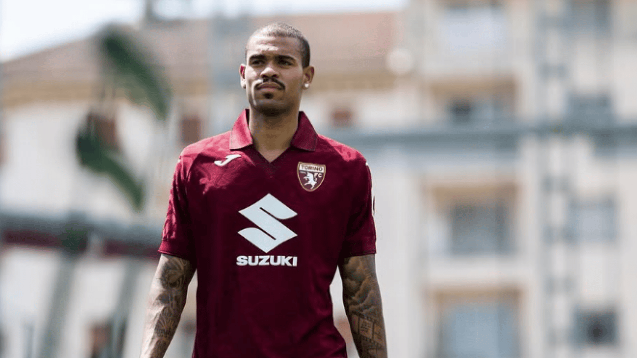 Foto - Resmen belli oldu: Haydi hayırlısı... Galatasaray bu işi biliyor! Torino'dan geliyor