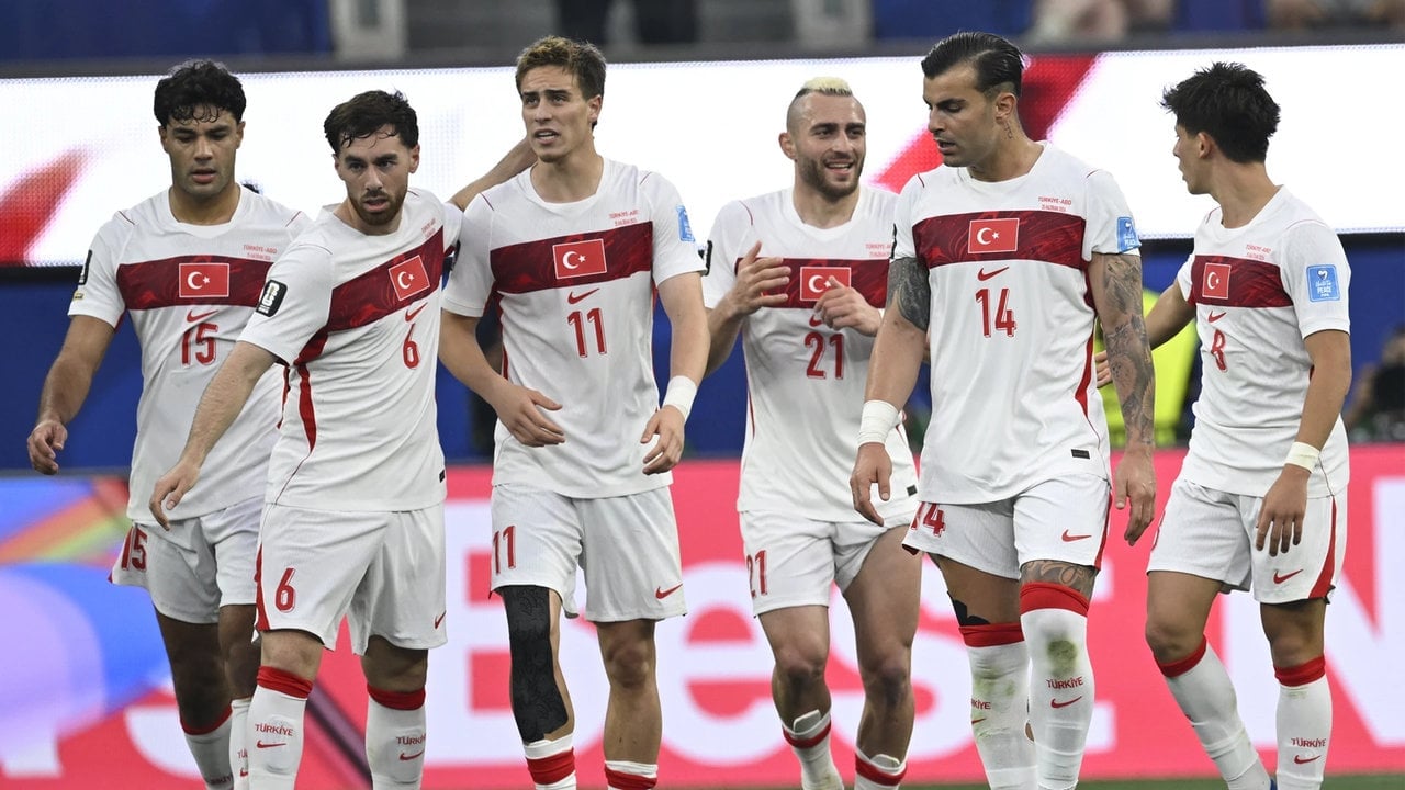Foto - Resmen çıldırdı! Nihat Kahveci, ABD maçından sonra sinir krizi geçirdi