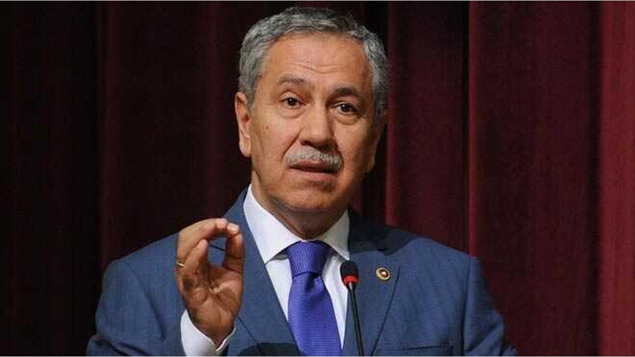 Foto - Resmen çılgına döndü! Kılıçdaroğlu’nun "O isimle iki saat ne görüştünüz?" sorusu Arınç’ı küplere bindirdi