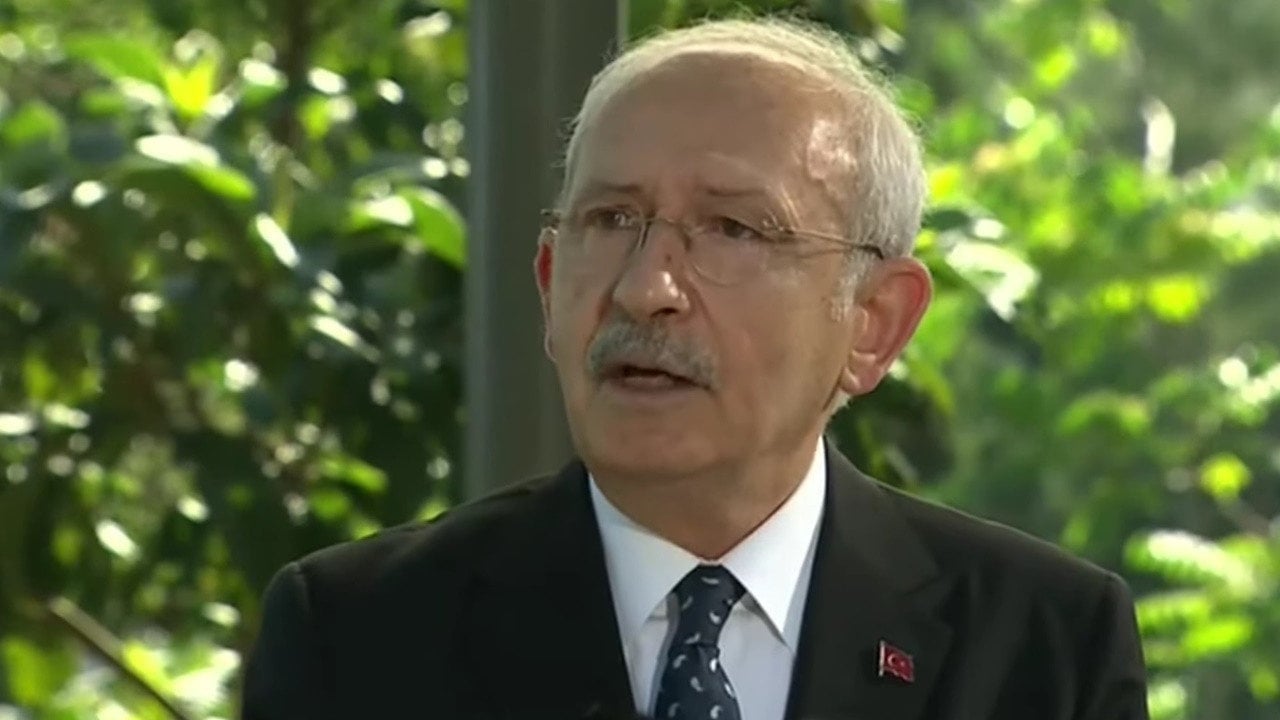 Foto - Resmen çılgına döndü! Kılıçdaroğlu’nun "O isimle iki saat ne görüştünüz?" sorusu Arınç’ı küplere bindirdi