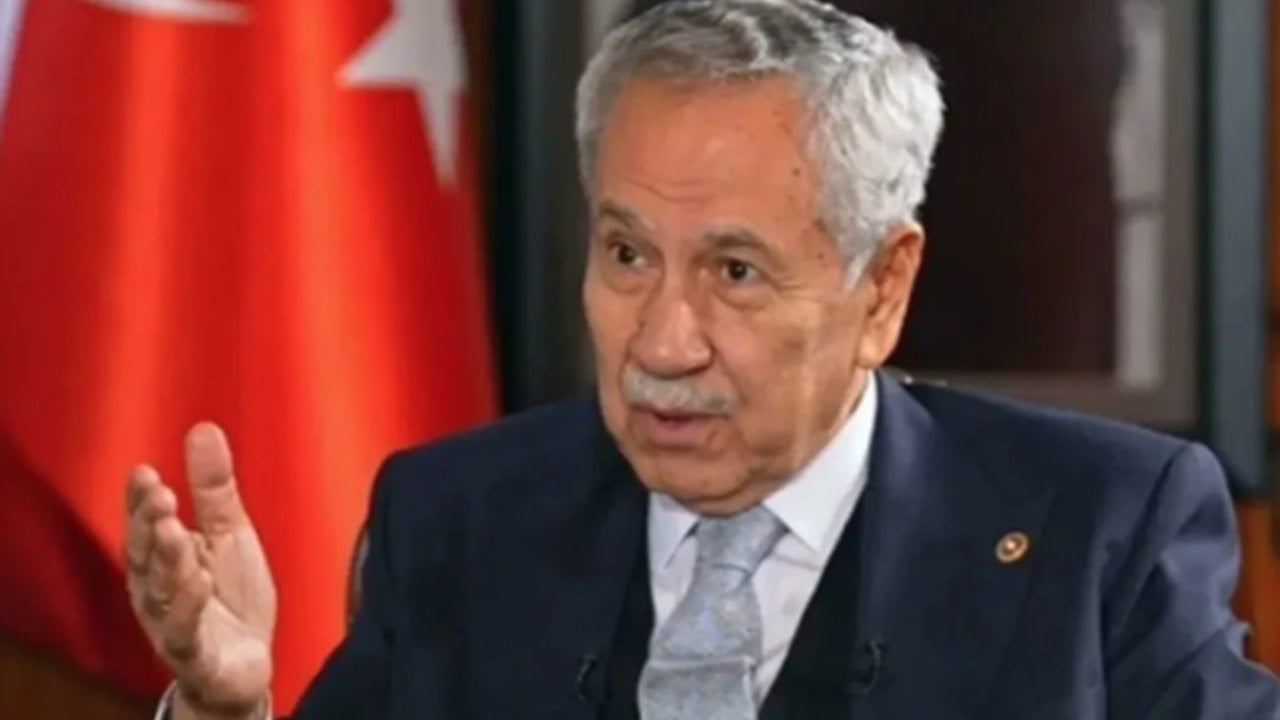 Foto - Resmen çılgına döndü! Kılıçdaroğlu’nun "O isimle iki saat ne görüştünüz?" sorusu Arınç’ı küplere bindirdi